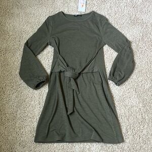 New dress